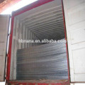 concrete reinforcement wire mesh panel / high quality reinforcing welded mesh